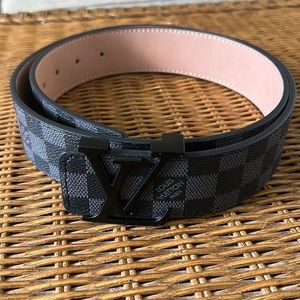 Louis Vuitton Belt
